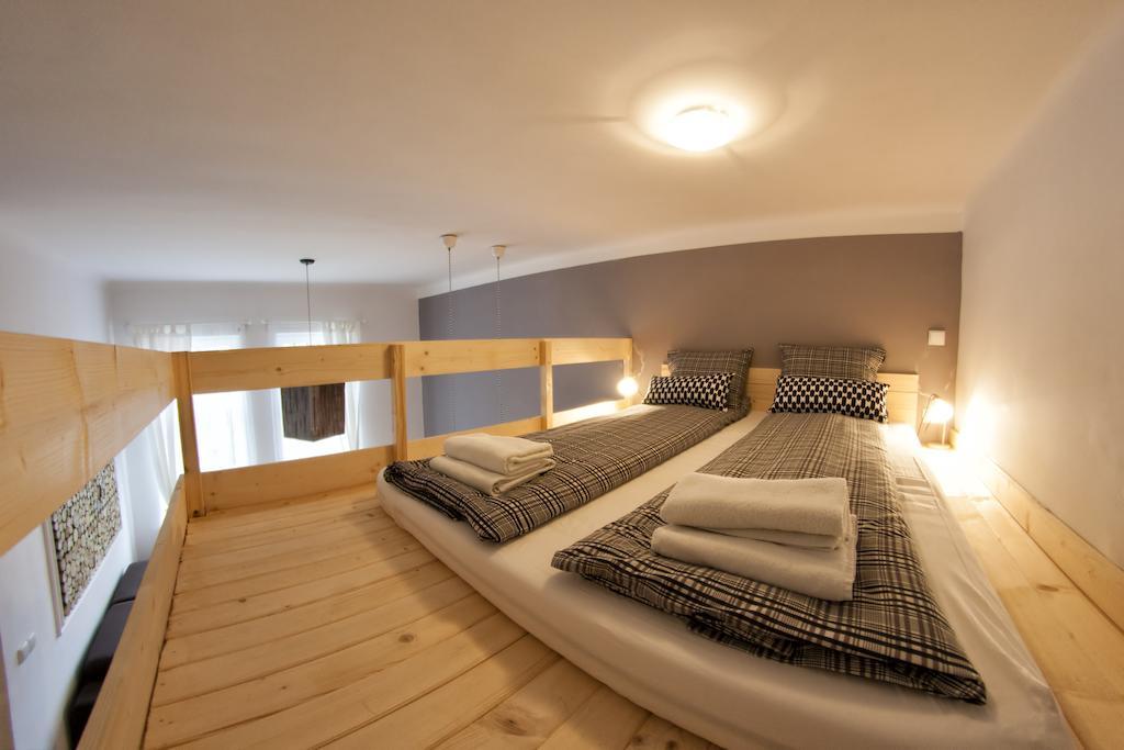 קרקוב Kasia&Lukasz Apartments חדר תמונה