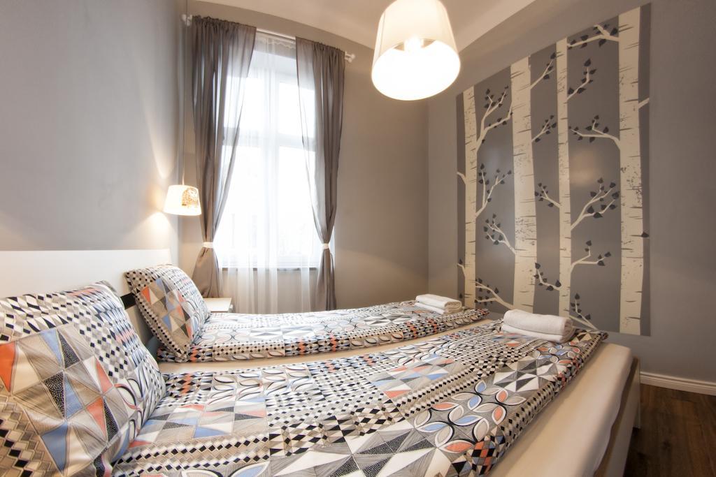 קרקוב Kasia&Lukasz Apartments חדר תמונה