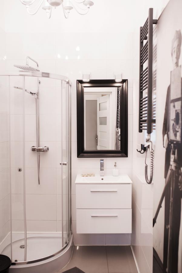 קרקוב Kasia&Lukasz Apartments מראה חיצוני תמונה